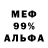 Первитин пудра CricGround